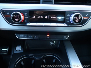 Audi A5 S-Line 3.0 TDI 2018