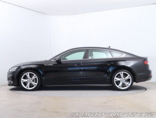 Audi A5 S-Line 3.0 TDI 2018