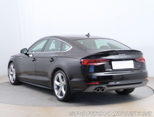Audi A5 S-Line 3.0 TDI 2018