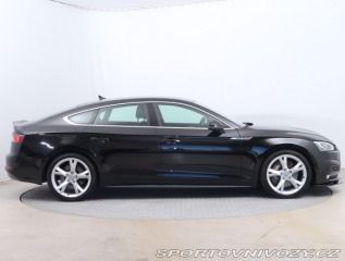 Audi A5 S-Line 3.0 TDI 2018