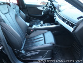 Audi A5 S-Line 3.0 TDI 2018