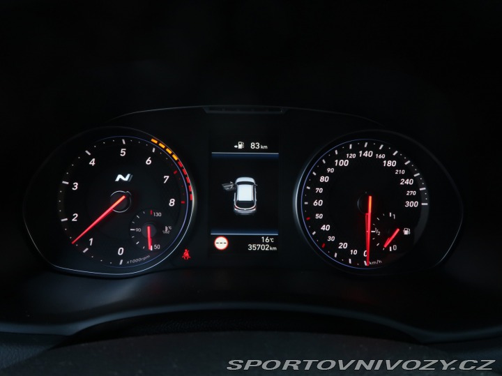 Hyundai i30 N N Performance 2018