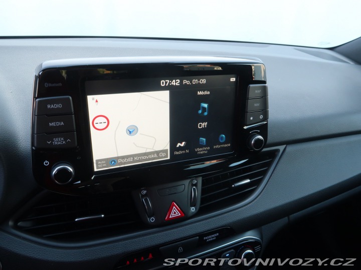 Hyundai i30 N N Performance 2018