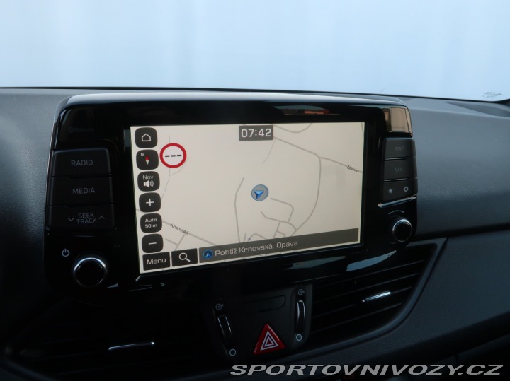 Hyundai i30 N N Performance 2018
