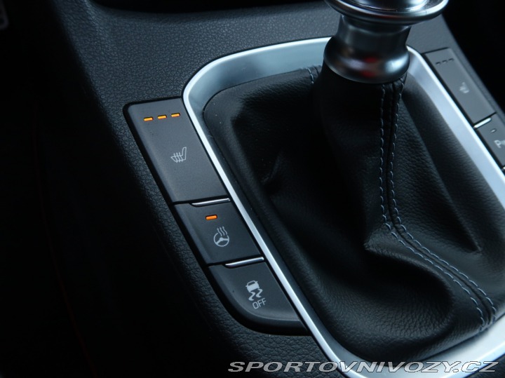 Hyundai i30 N N Performance 2018