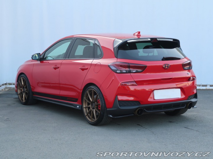 Hyundai i30 N N Performance 2018