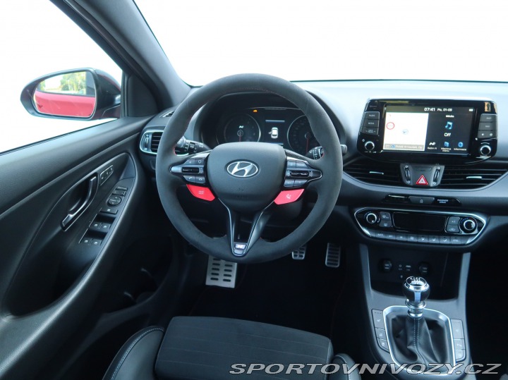 Hyundai i30 N N Performance 2018