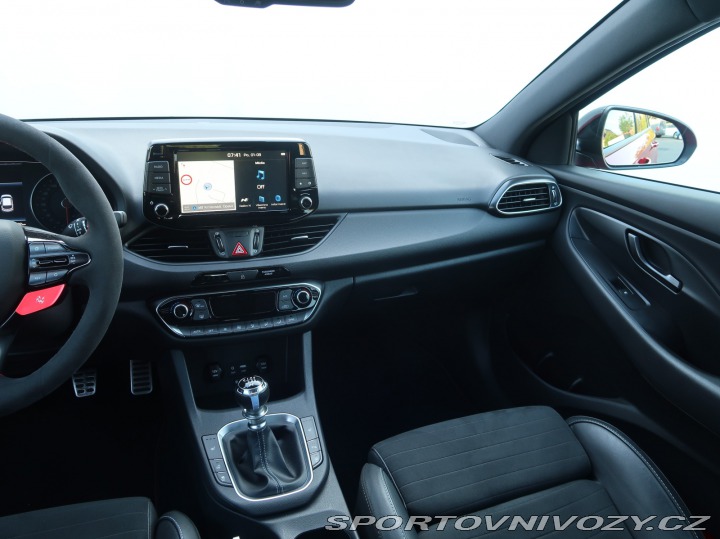 Hyundai i30 N N Performance 2018