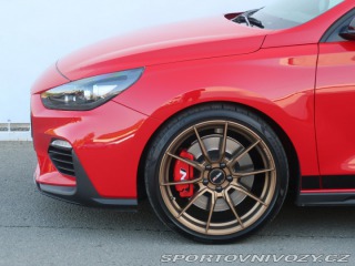 Hyundai i30 N N Performance 2018