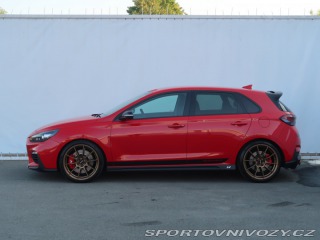 Hyundai i30 N N Performance 2018
