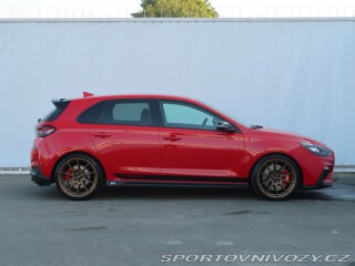 Hyundai i30 N N Performance 2018