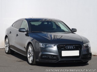 Audi A5 S-Line 2.0 TDI