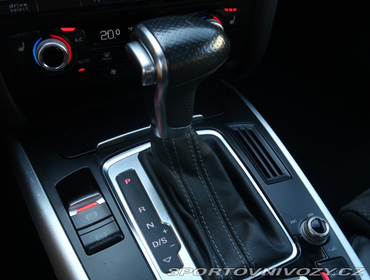 Audi A5 S-Line 2.0 TDI 2016
