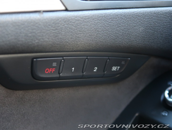 Audi A5 S-Line 2.0 TDI 2016
