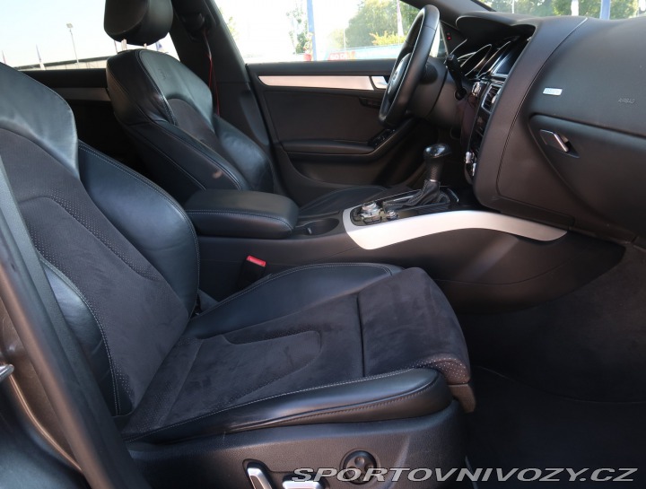Audi A5 S-Line 2.0 TDI 2016