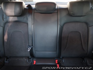 Audi A5 S-Line 2.0 TDI 2016