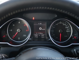 Audi A5 S-Line 2.0 TDI 2016