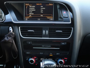 Audi A5 S-Line 2.0 TDI 2016