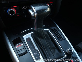 Audi A5 S-Line 2.0 TDI 2016