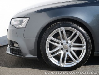 Audi A5 S-Line 2.0 TDI 2016