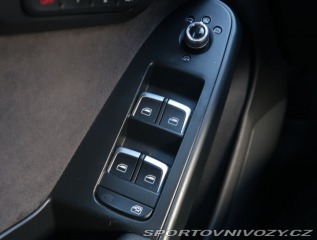Audi A5 S-Line 2.0 TDI 2016