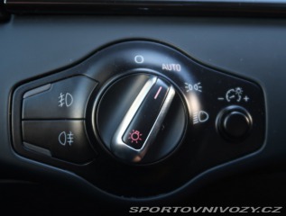 Audi A5 S-Line 2.0 TDI 2016