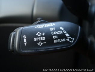 Audi A5 S-Line 2.0 TDI 2016
