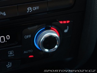 Audi A5 S-Line 2.0 TDI 2016