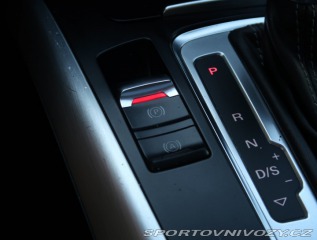 Audi A5 S-Line 2.0 TDI 2016