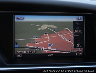 Audi A5 S-Line 2.0 TDI 2016