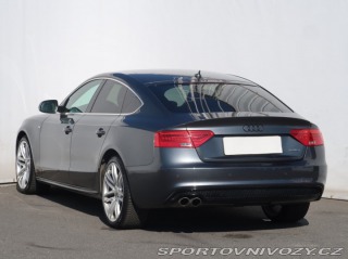 Audi A5 S-Line 2.0 TDI 2016