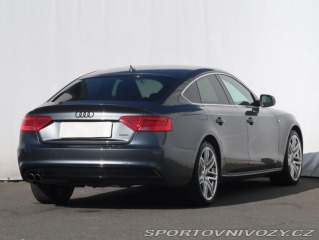 Audi A5 S-Line 2.0 TDI 2016