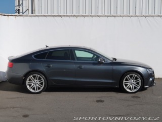 Audi A5 S-Line 2.0 TDI 2016