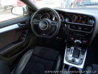 Audi A5 S-Line 2.0 TDI 2016