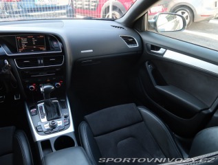Audi A5 S-Line 2.0 TDI 2016