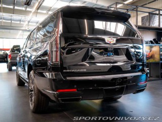 Ostatní značky Ostatní modely Cadillac Escalade 6.2 ESV Sport Platinum 20 2025