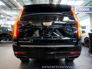 Ostatní značky Ostatní modely Cadillac Escalade 6.2 ESV Sport Platinum 20 2025