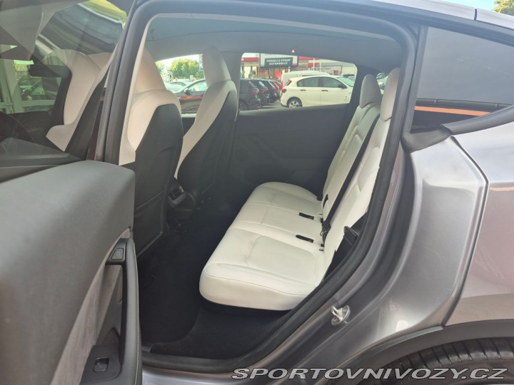 Tesla Model Y Performance 393KW DPH SOH 2023