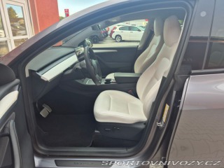 Tesla Model Y Performance AWD  393kW (O 2023