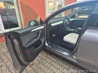 Tesla Model Y Performance AWD  393kW (O 2023