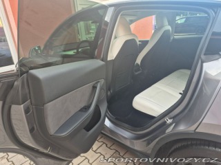 Tesla Model Y Performance AWD  393kW (O 2023