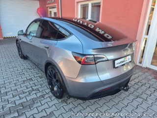 Tesla Model Y Performance AWD  393kW (O 2023