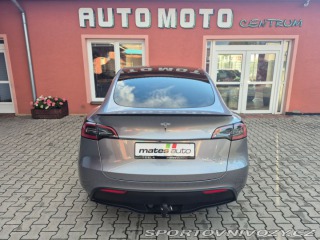 Tesla Model Y Performance AWD  393kW (O 2023