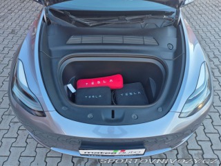 Tesla Model Y Performance AWD  393kW (O 2023