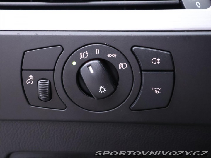 BMW M5 5,0 373kW Kůže Klima. Nav 2006