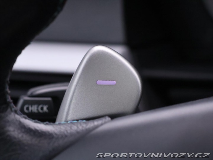 BMW M5 5,0 373kW Kůže Klima. Nav 2006