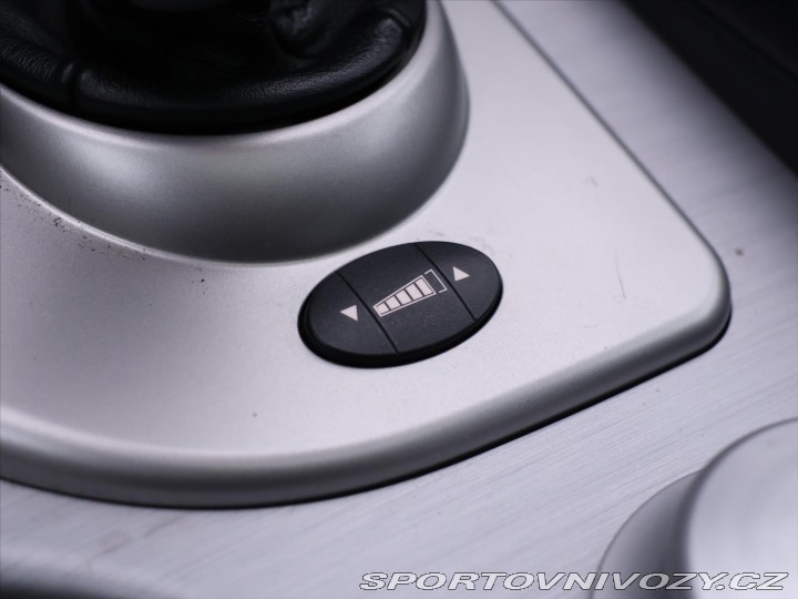 BMW M5 5,0 373kW Kůže Klima. Nav 2006