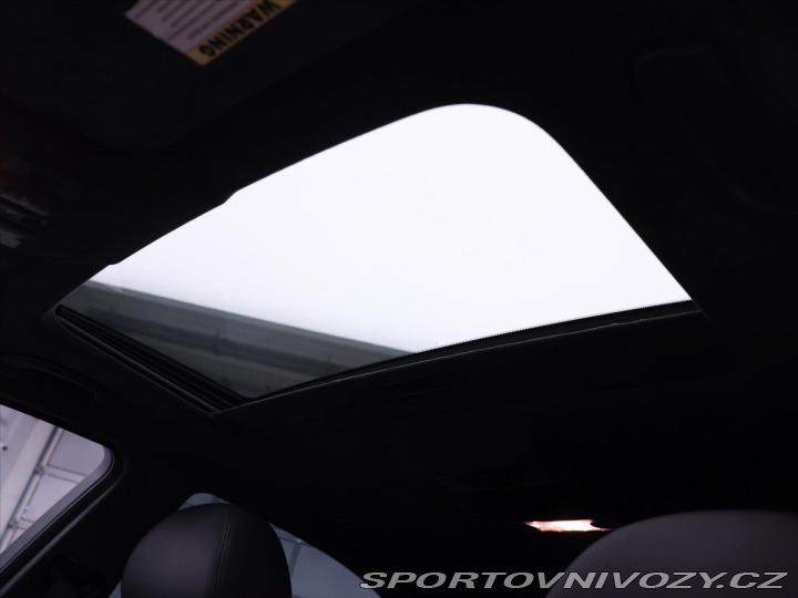 BMW M5 5,0 373kW Kůže Klima. Nav 2006