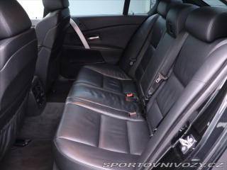 BMW M5 5,0 373kW Kůže Klima. Nav 2006