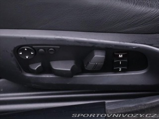 BMW M5 5,0 373kW Kůže Klima. Nav 2006